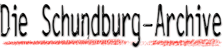 Die Schundburg Archive von Klaus R. Zweydinger
