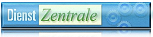 Die Dienstzentrale. Ein tolles Projekt. Leider aufgrund der &uuml;blichen menschlichen Unzul&auml;nglichkeiten eingeschlafen.